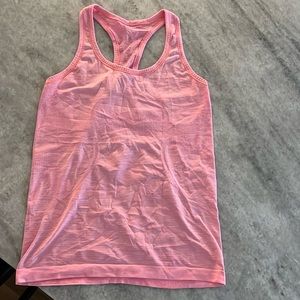 Lululemon Swiftly Tank Size 6